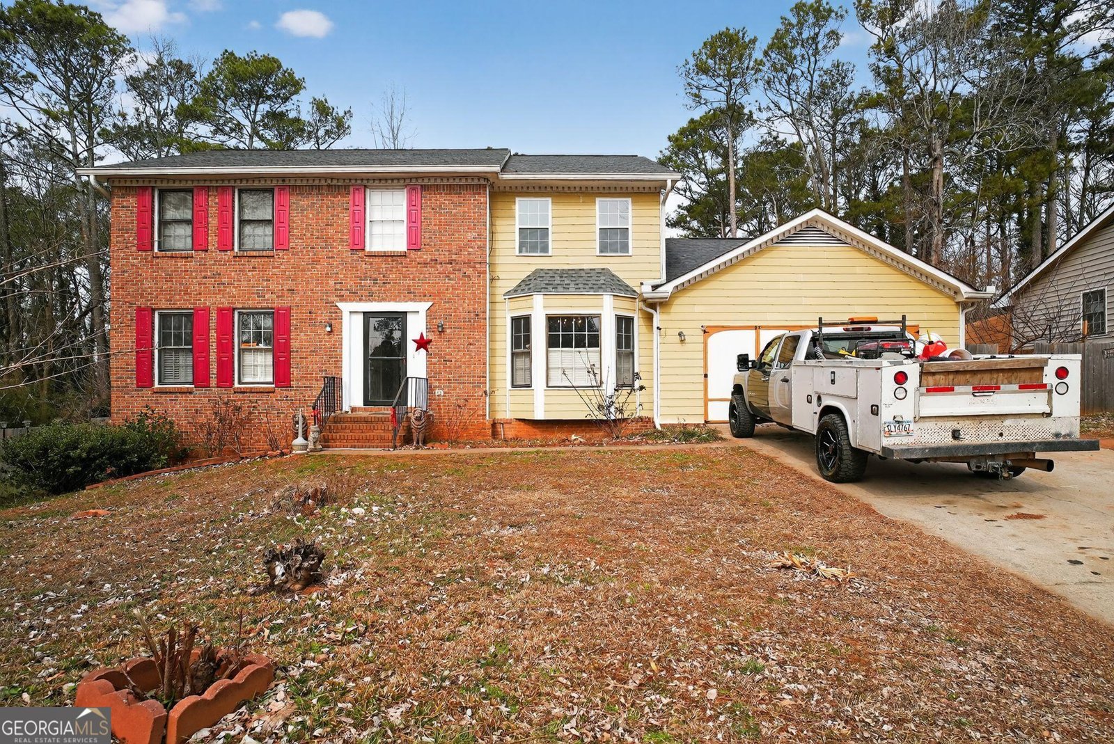 4103 Deerbrook Way Lilburn - Photo 1