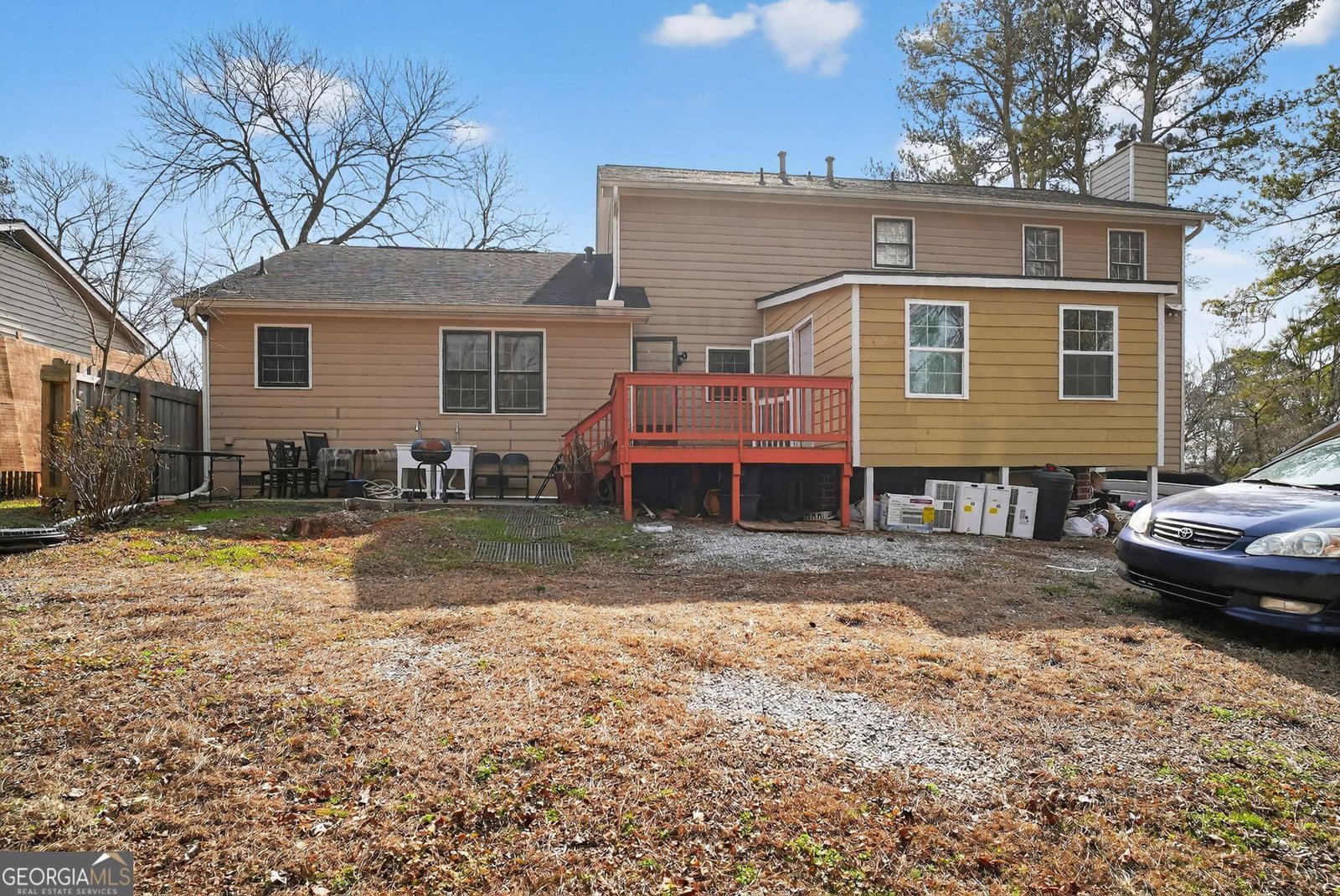 4103 Deerbrook Way Lilburn - Photo 24