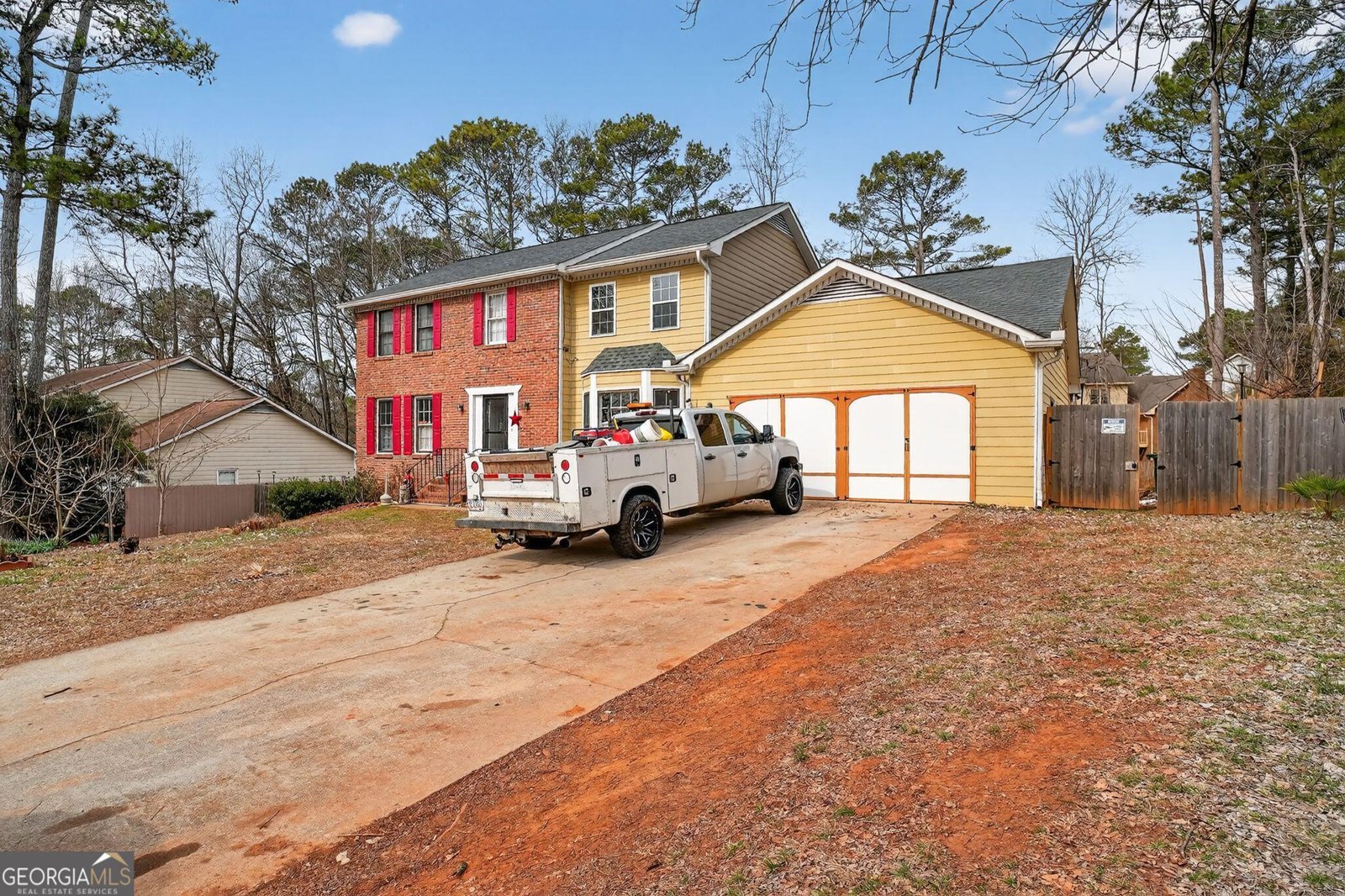 4103 Deerbrook Way Lilburn - Photo 26