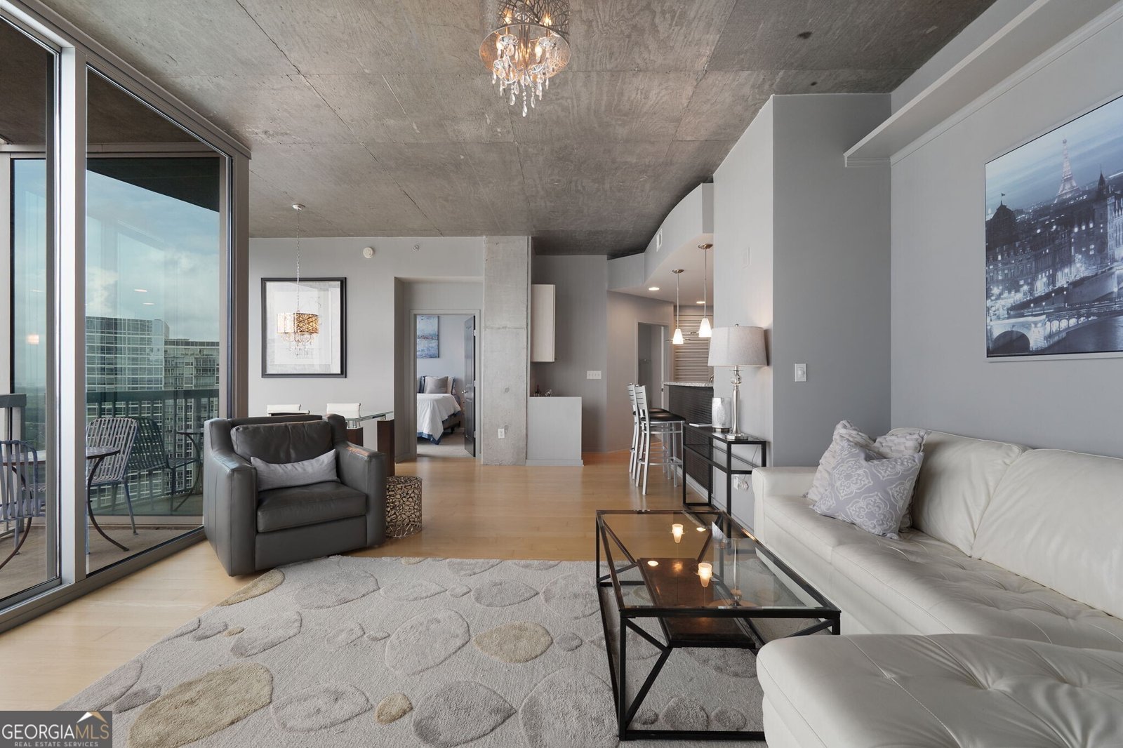 3324 Peachtree Road Atlanta - Photo 11