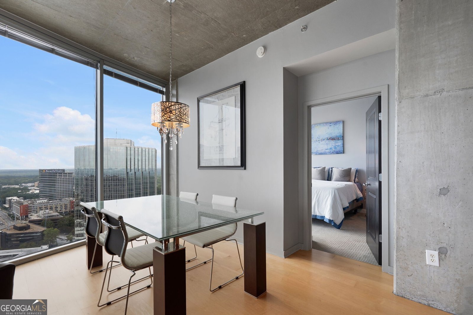 3324 Peachtree Road Atlanta - Photo 6