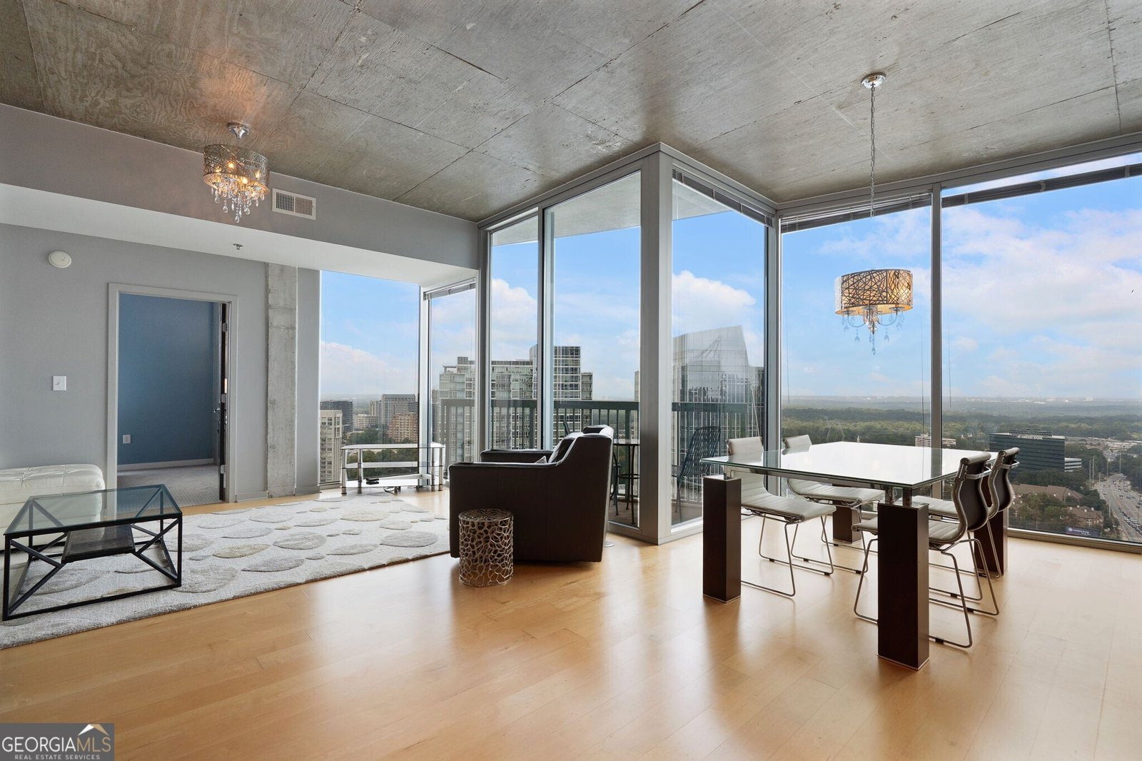 3324 Peachtree Road Atlanta - Photo 7