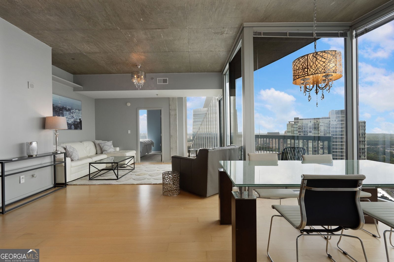 3324 Peachtree Road Atlanta - Photo 8