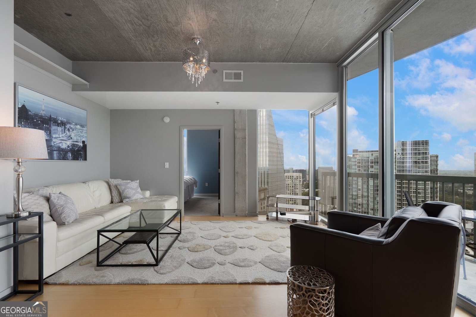 3324 Peachtree Road Atlanta - Photo 9