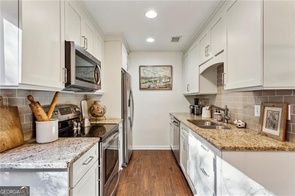 162 Lablanc Way Atlanta - Photo 10