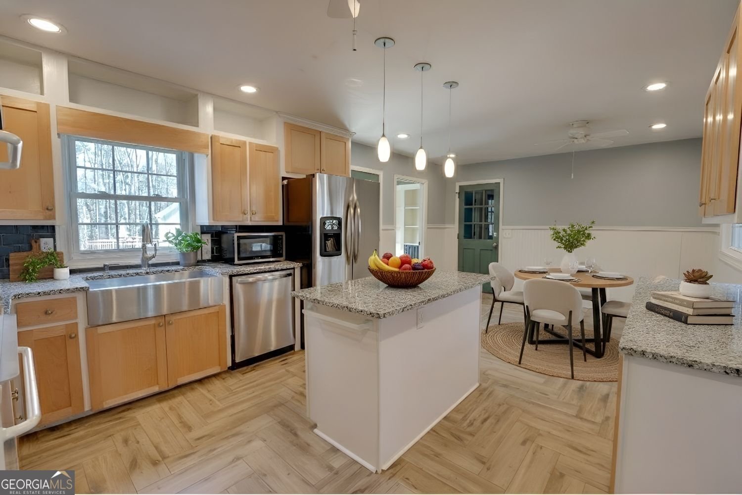 1100 Willow Bend Roswell - Photo 18