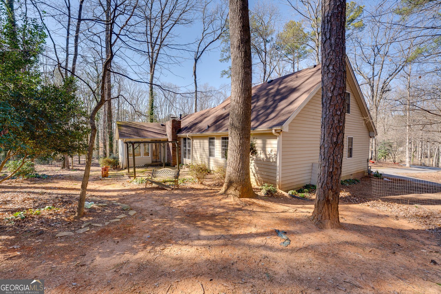 1100 Willow Bend Roswell - Photo 48