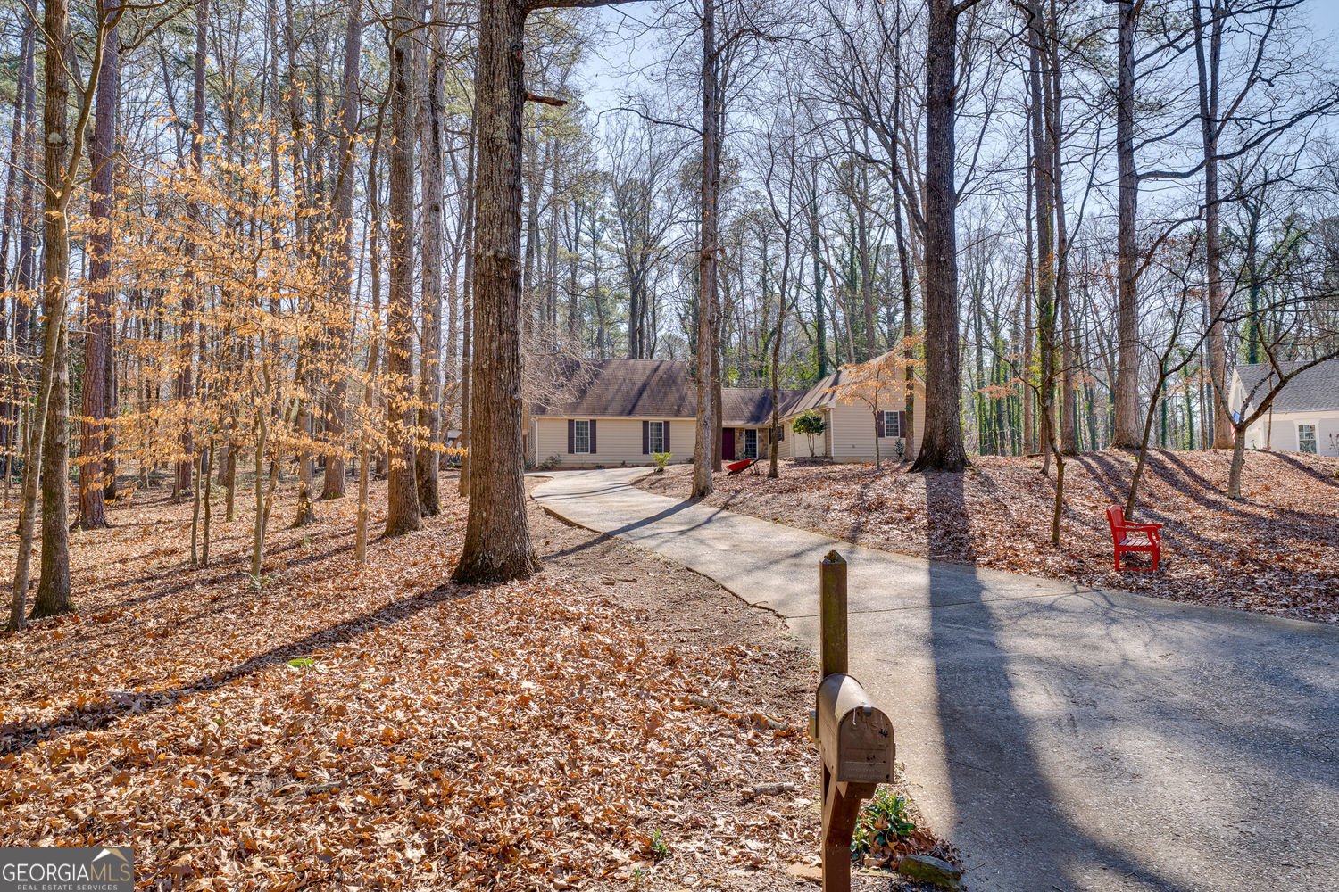 1100 Willow Bend Roswell - Photo 54