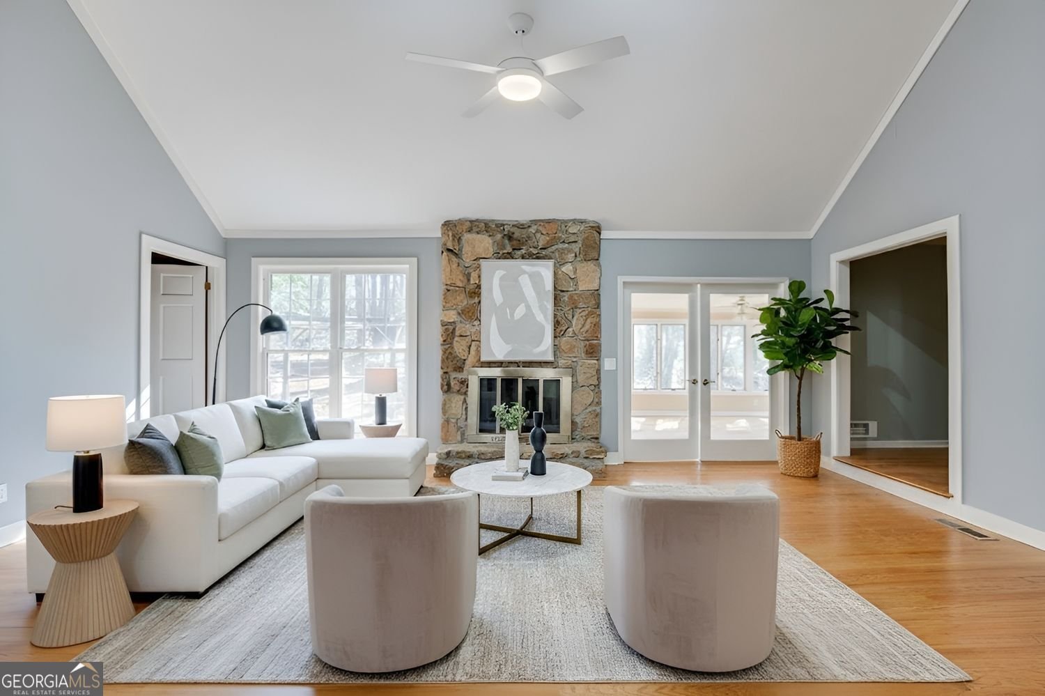 1100 Willow Bend Roswell - Photo 8