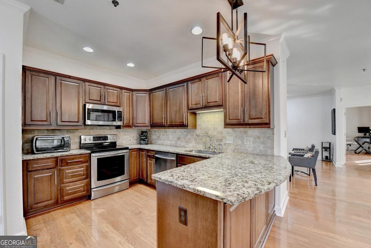 2865 Lenox Road Atlanta - Photo 13