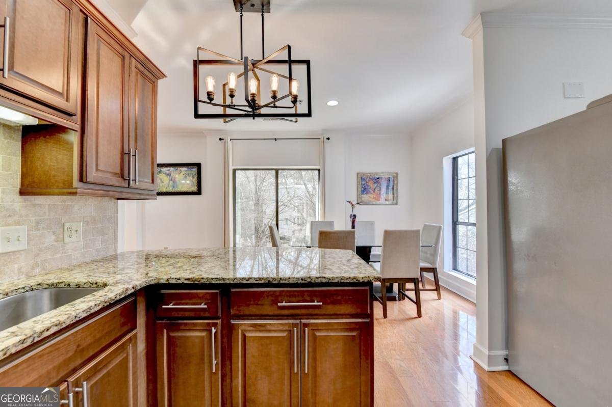 2865 Lenox Road Atlanta - Photo 16