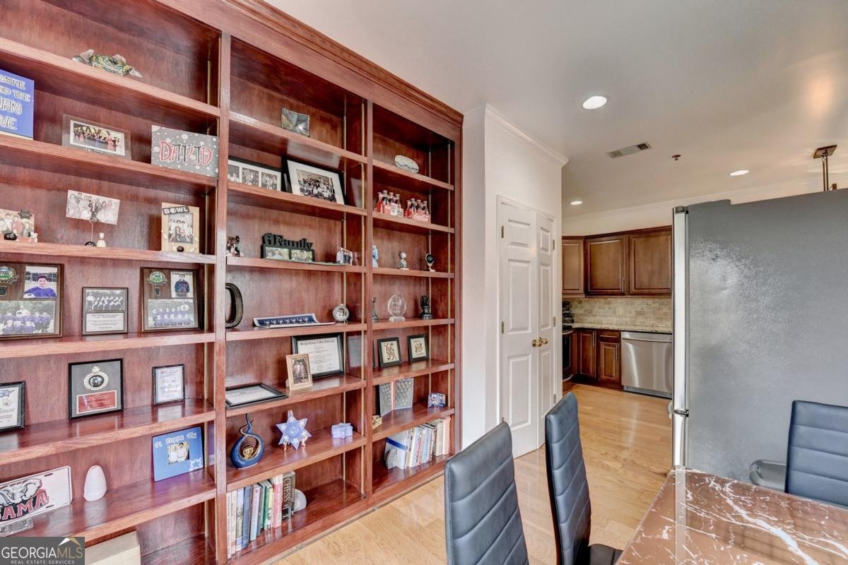 2865 Lenox Road Atlanta - Photo 19