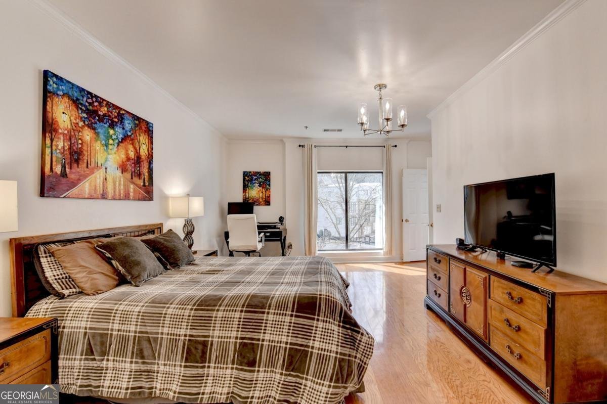 2865 Lenox Road Atlanta - Photo 21