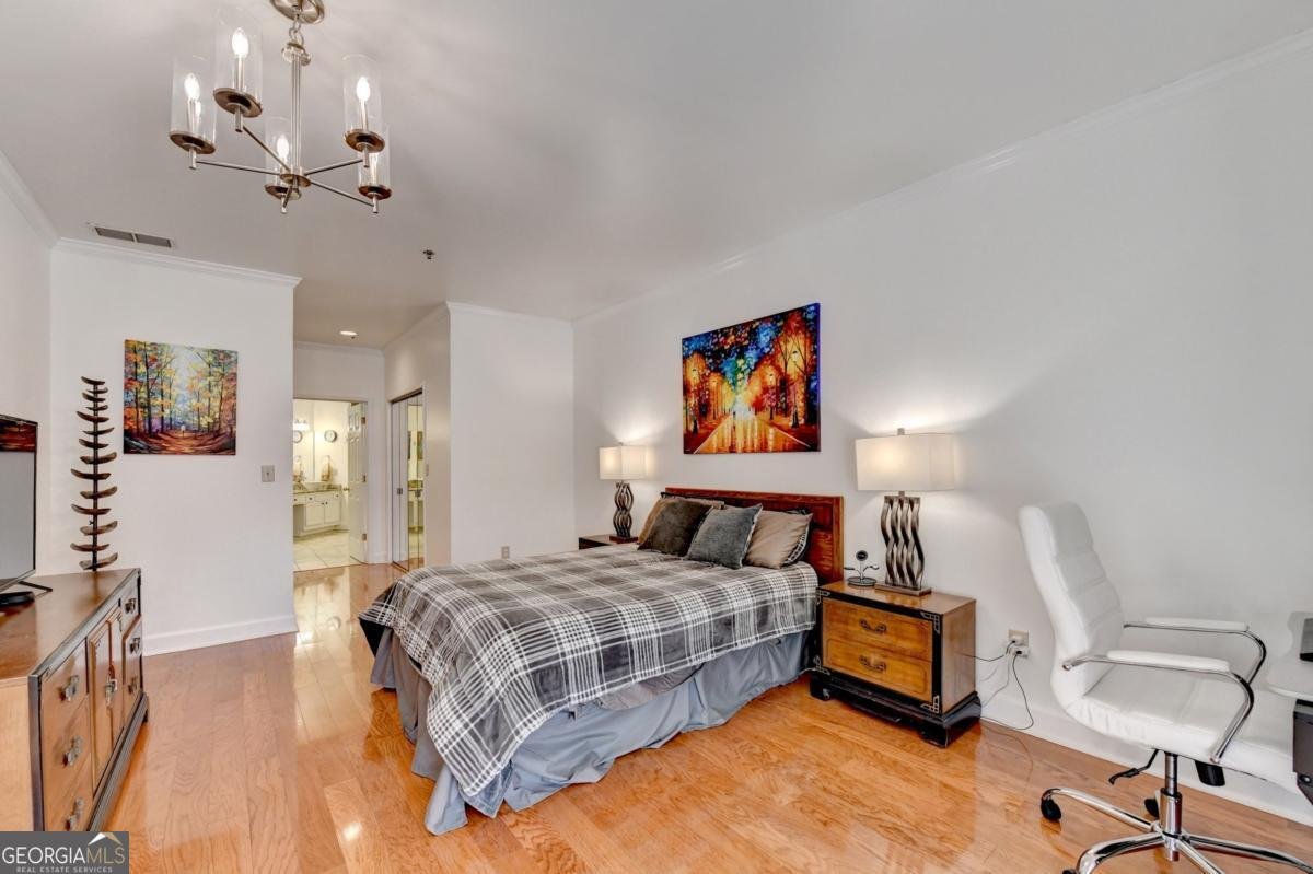 2865 Lenox Road Atlanta - Photo 22