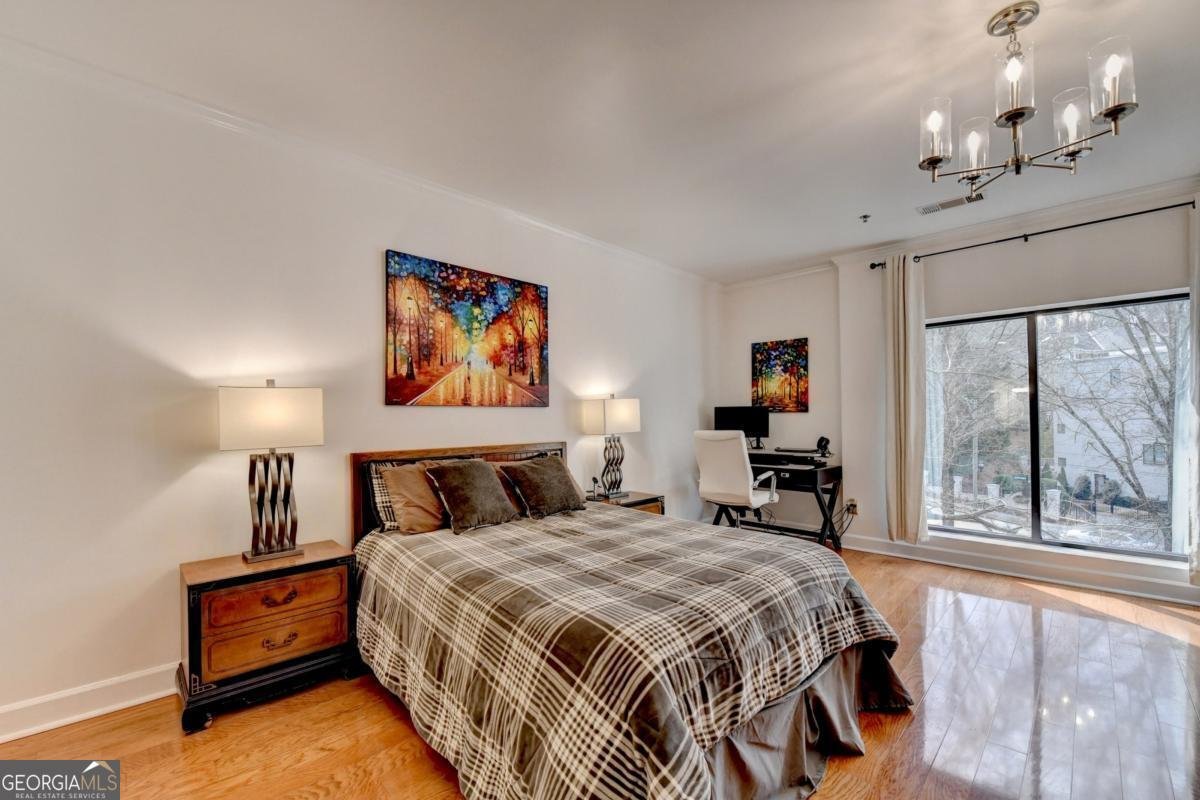 2865 Lenox Road Atlanta - Photo 23