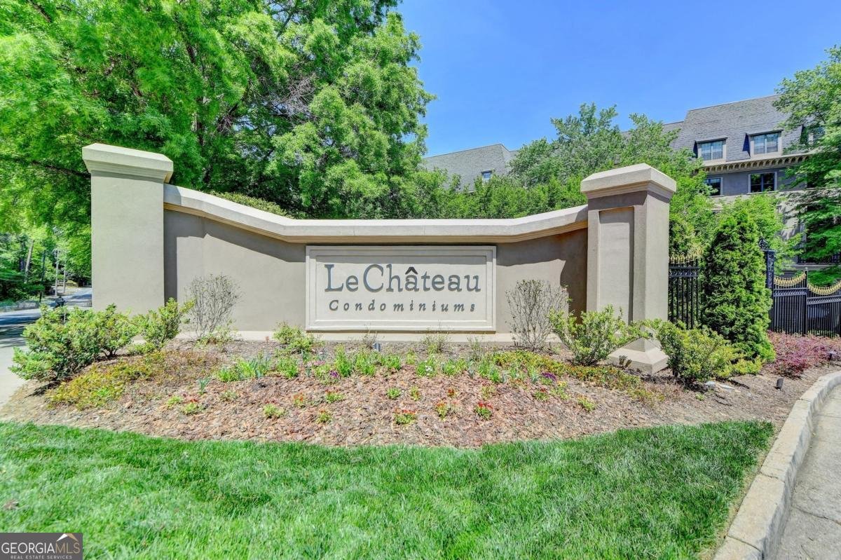 2865 Lenox Road Atlanta - Photo 35