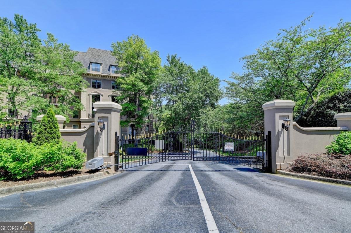 2865 Lenox Road Atlanta - Photo 36