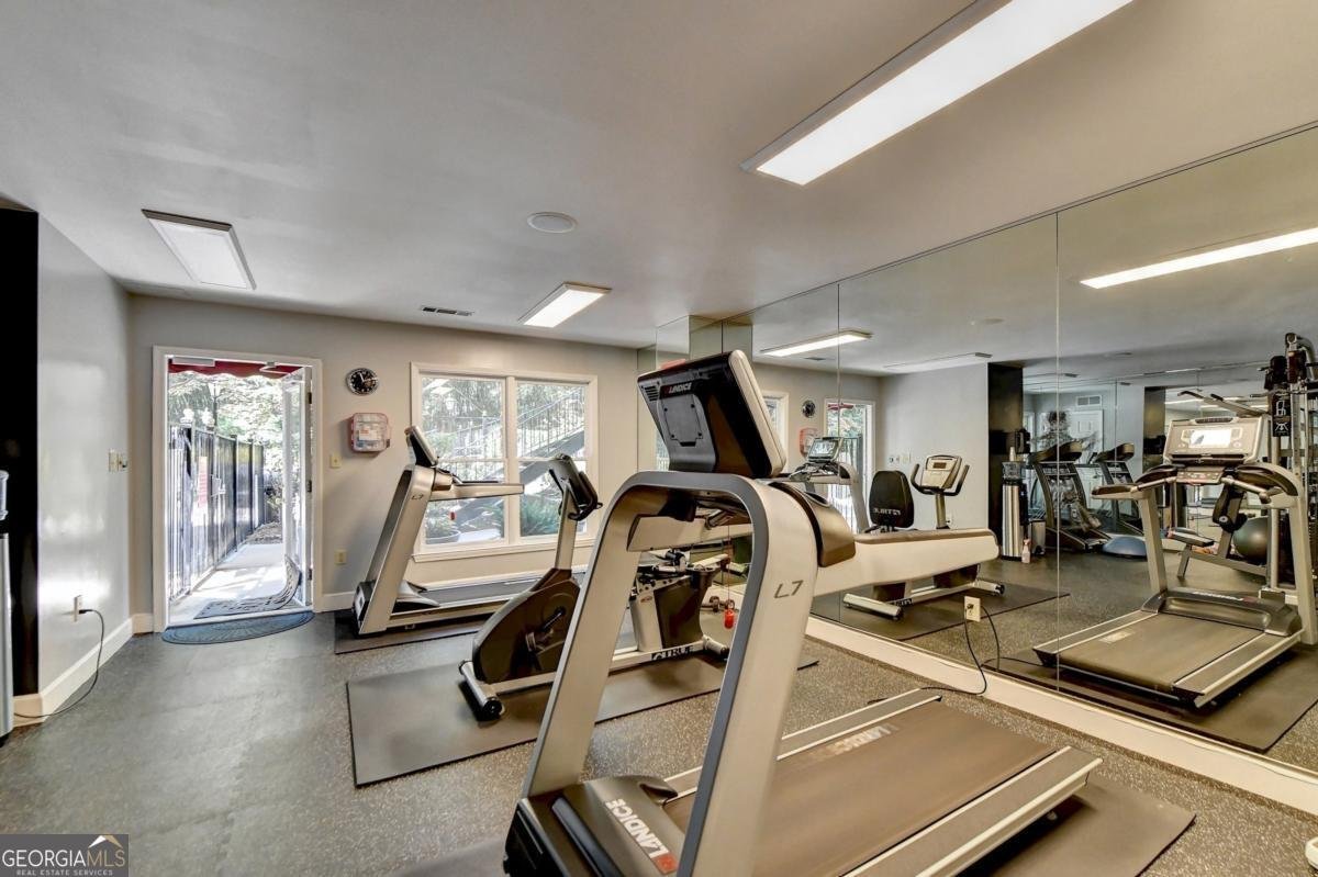 2865 Lenox Road Atlanta - Photo 39