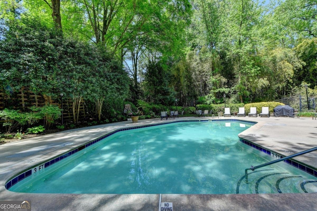 2865 Lenox Road Atlanta - Photo 41