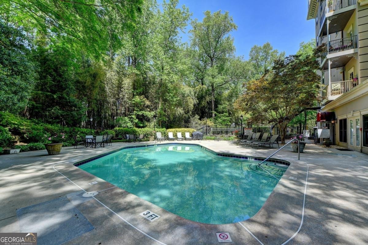 2865 Lenox Road Atlanta - Photo 42