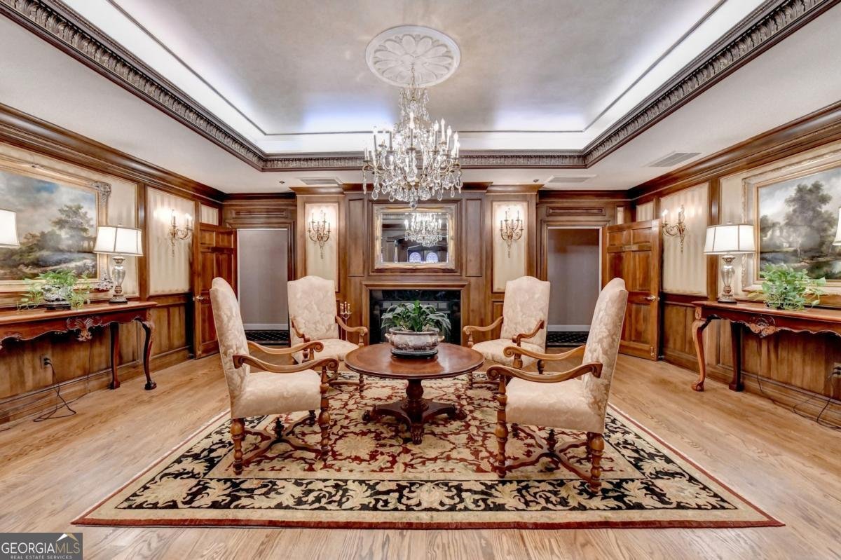 2865 Lenox Road Atlanta - Photo 46