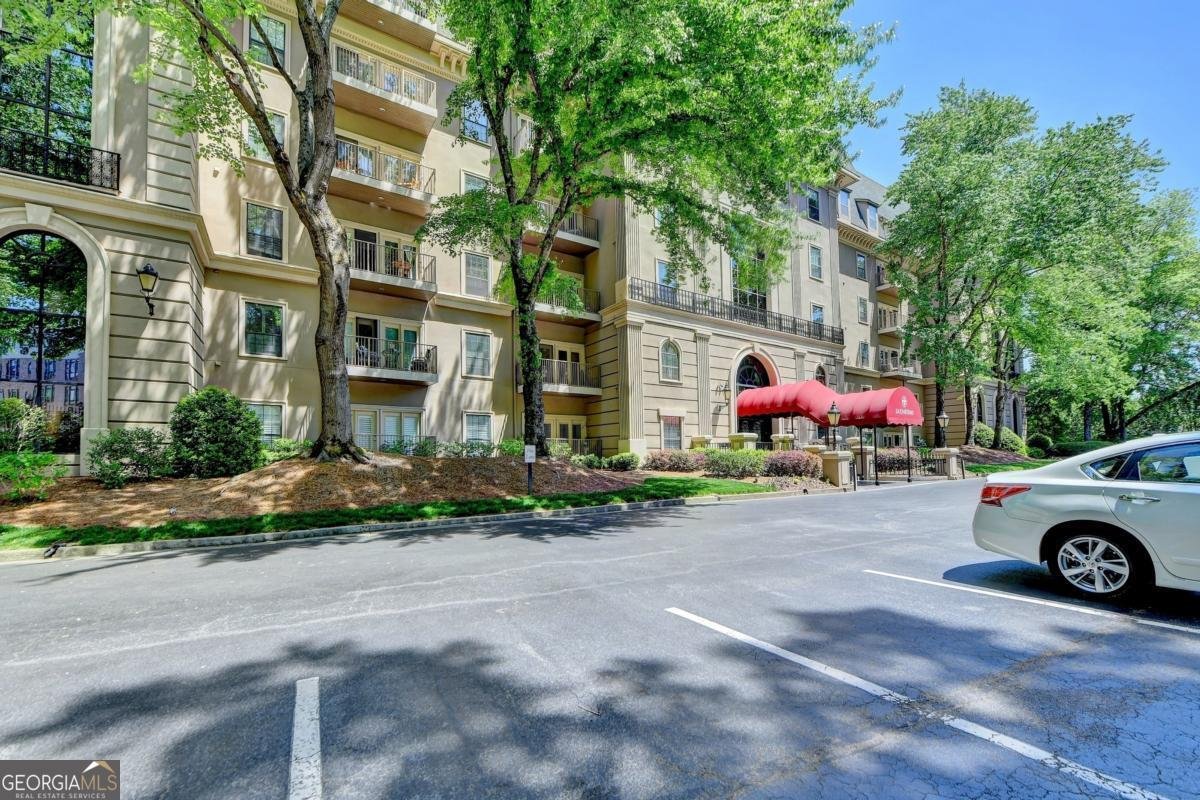 2865 Lenox Road Atlanta - Photo 47