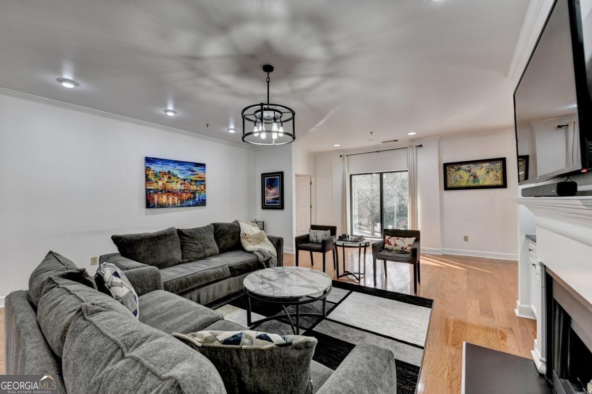 2865 Lenox Road Atlanta - Photo 6