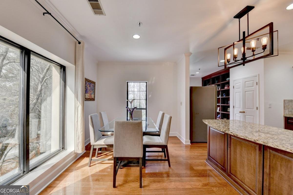 2865 Lenox Road Atlanta - Photo 9