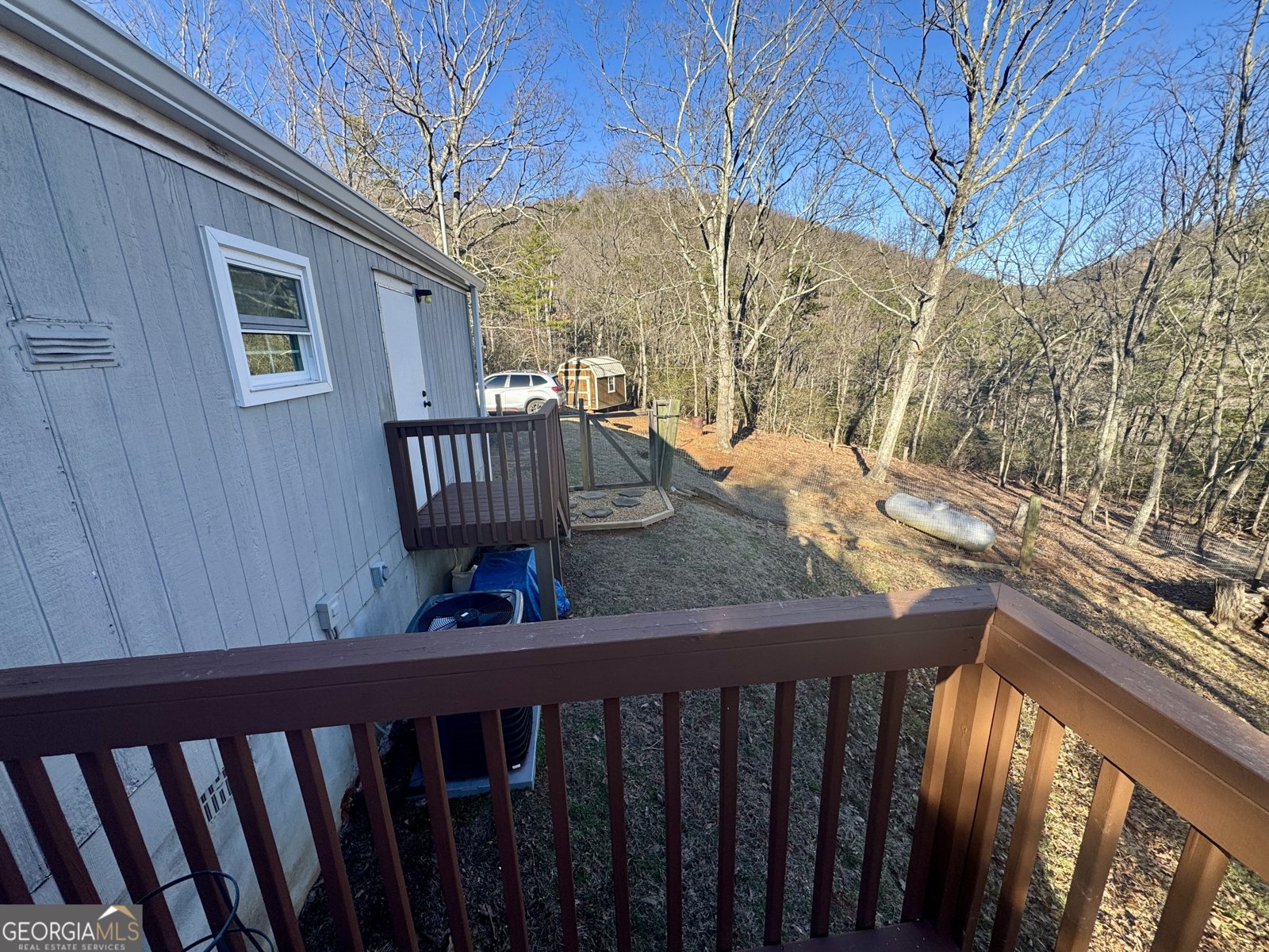 424 Mountain Oak Trail Jasper - Photo 33