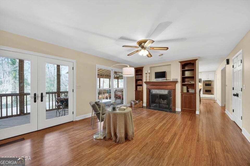 4716 Moor Park Macon - Photo 17