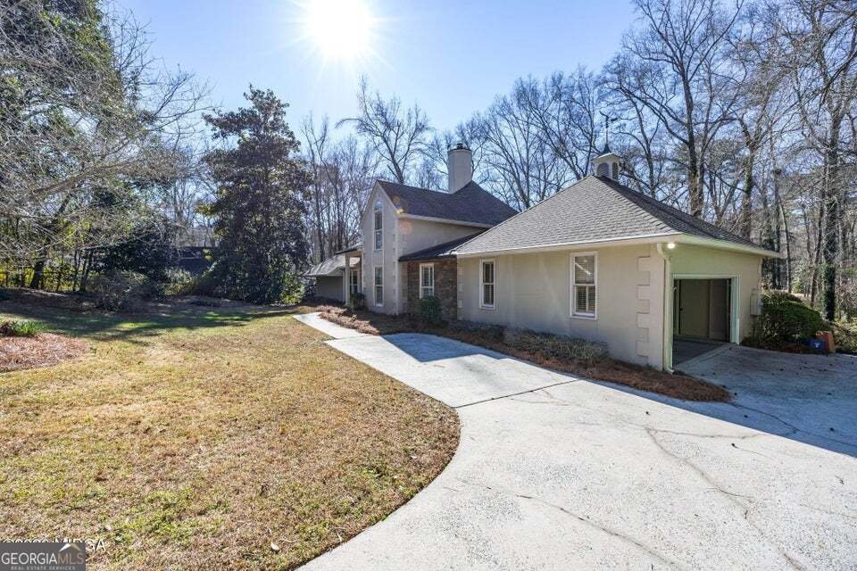 4716 Moor Park Macon - Photo 49