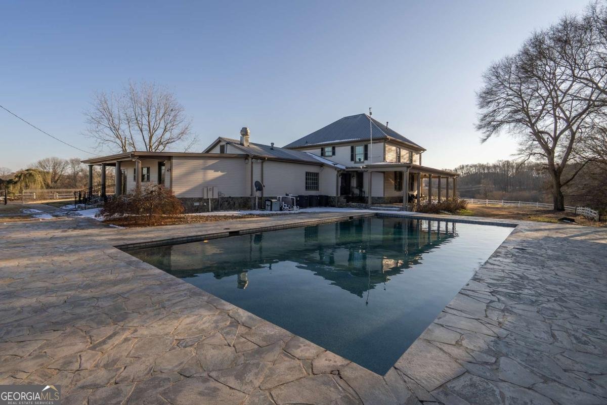 7527 Highway 326 Commerce - Photo 69