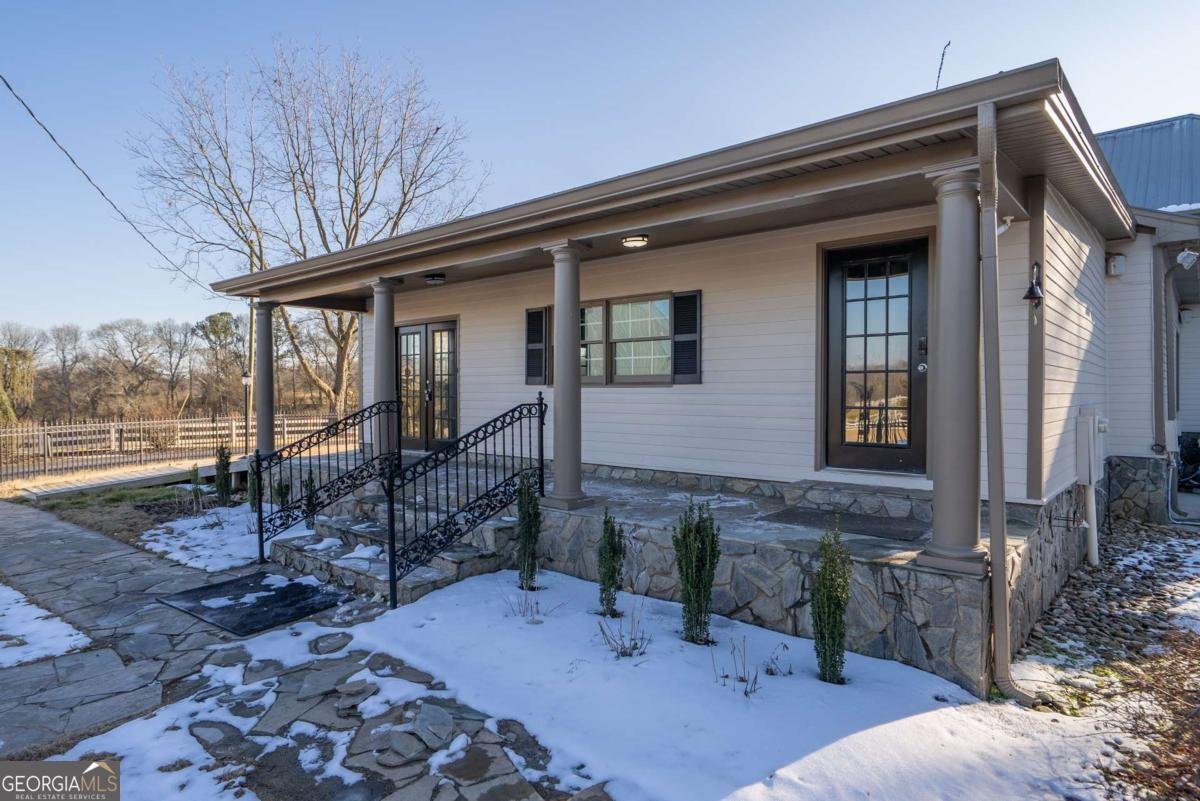 7527 Highway 326 Commerce - Photo 72