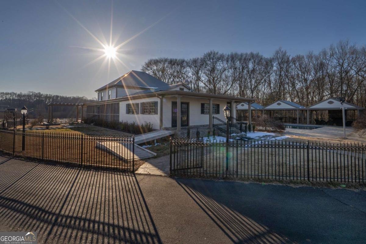 7527 Highway 326 Commerce - Photo 73