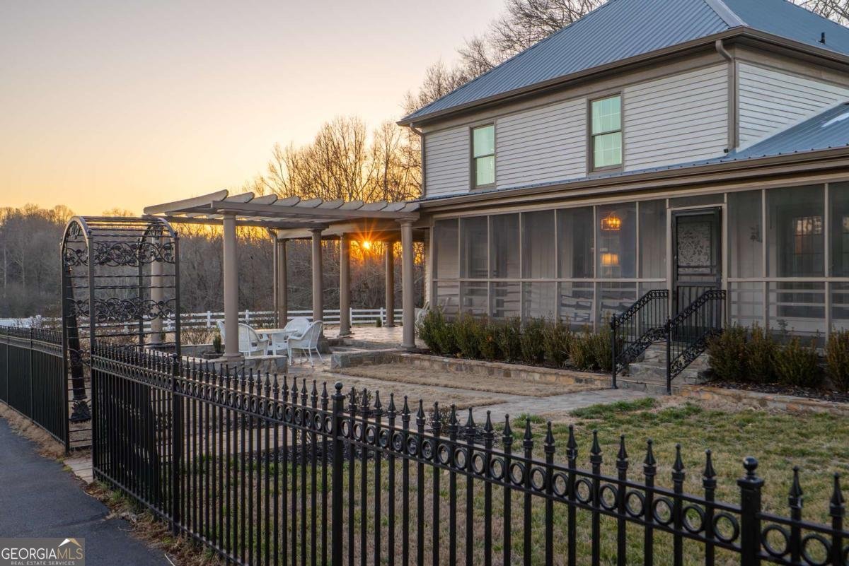 7527 Highway 326 Commerce - Photo 95