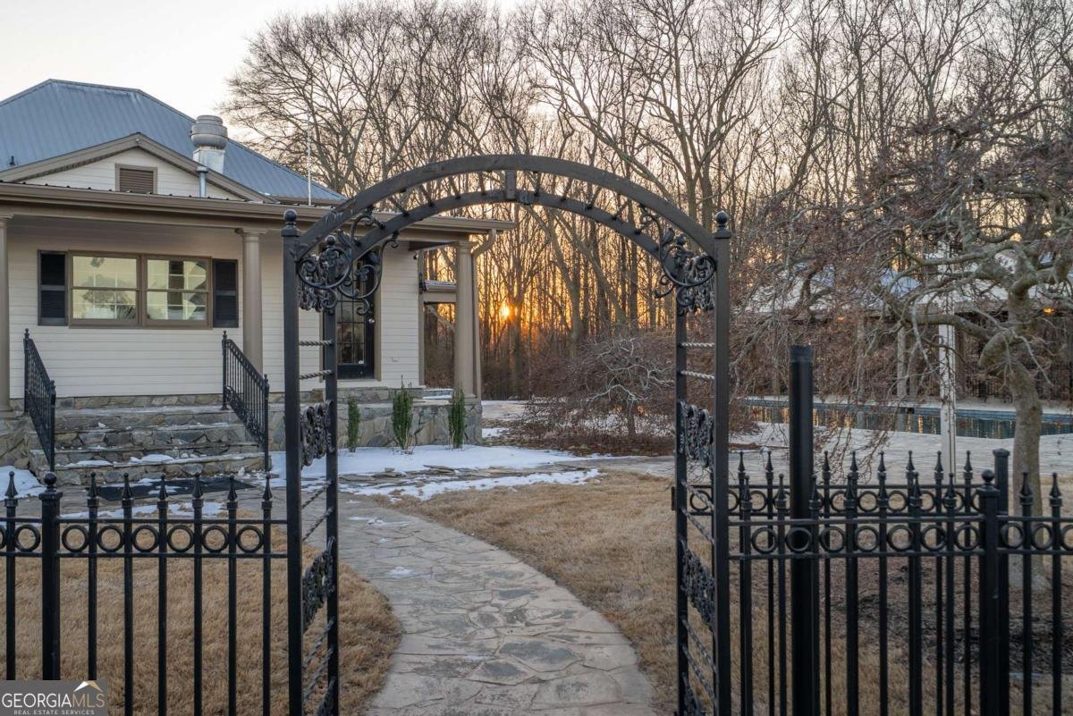 7527 Highway 326 Commerce - Photo 96