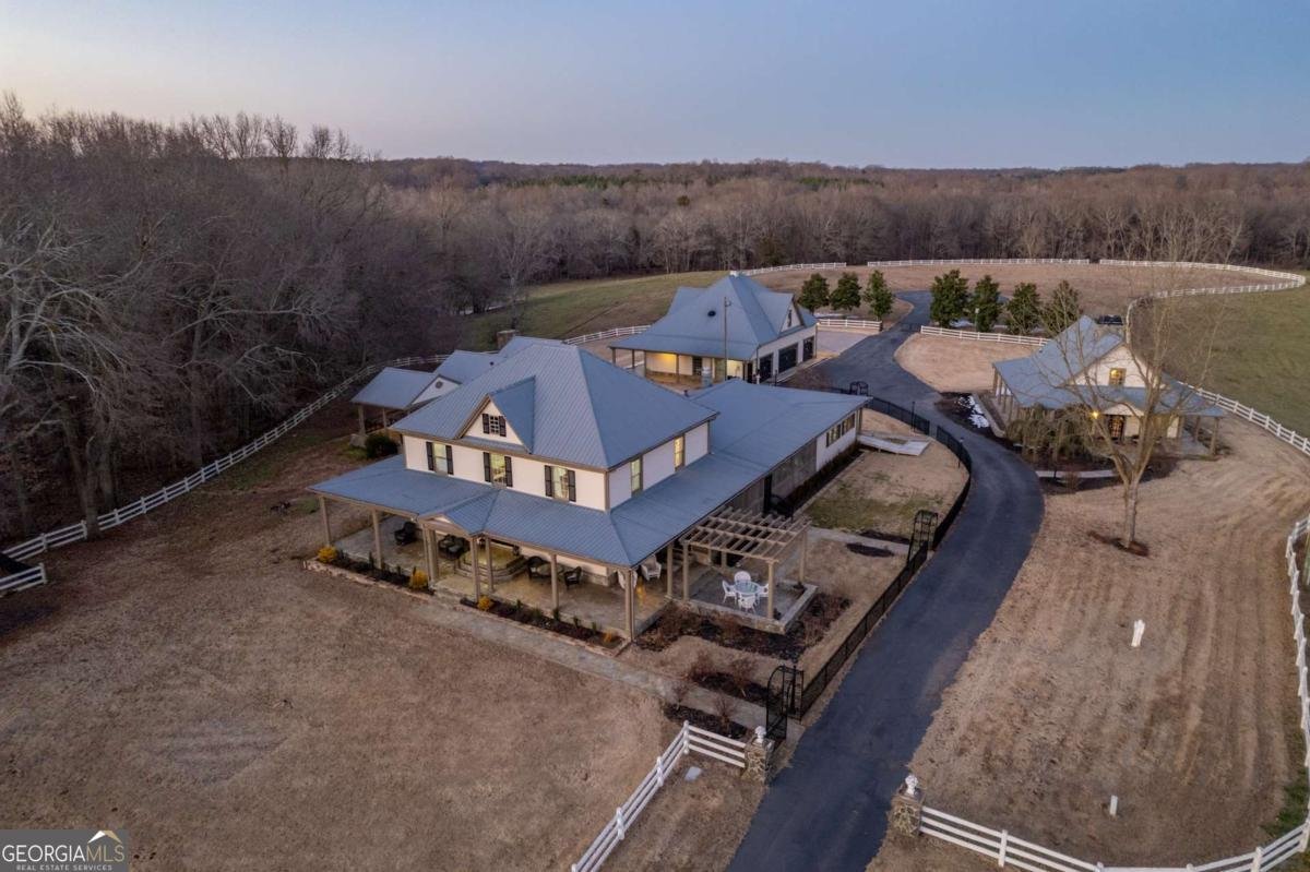 7527 Highway 326 Commerce - Photo 97