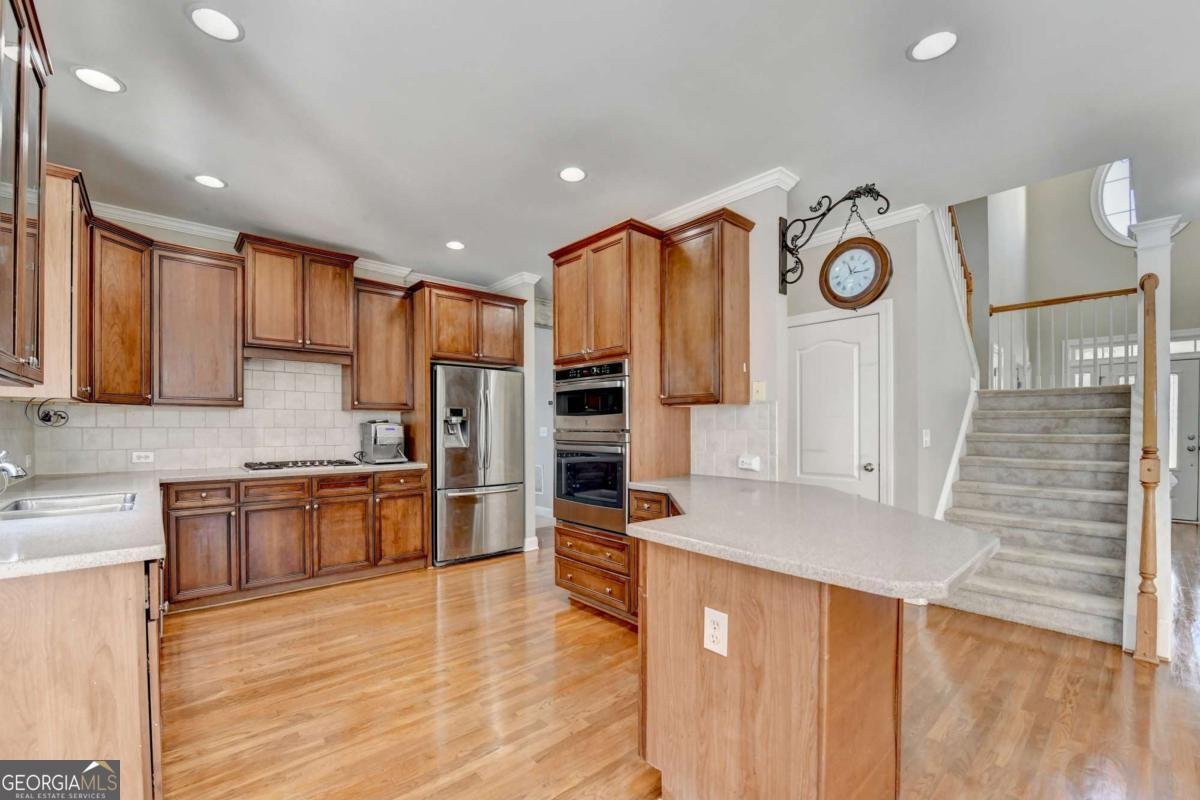 1601 Woodbow Crossing Dacula - Photo 17