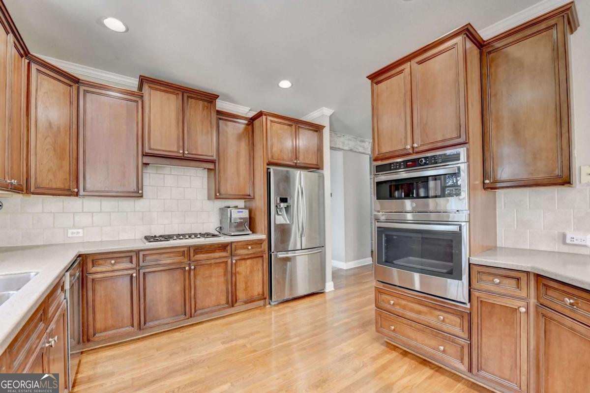 1601 Woodbow Crossing Dacula - Photo 18