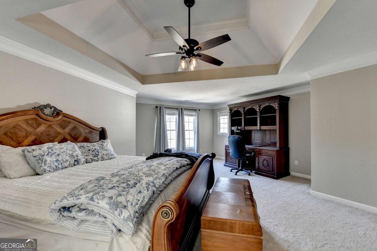 1601 Woodbow Crossing Dacula - Photo 22