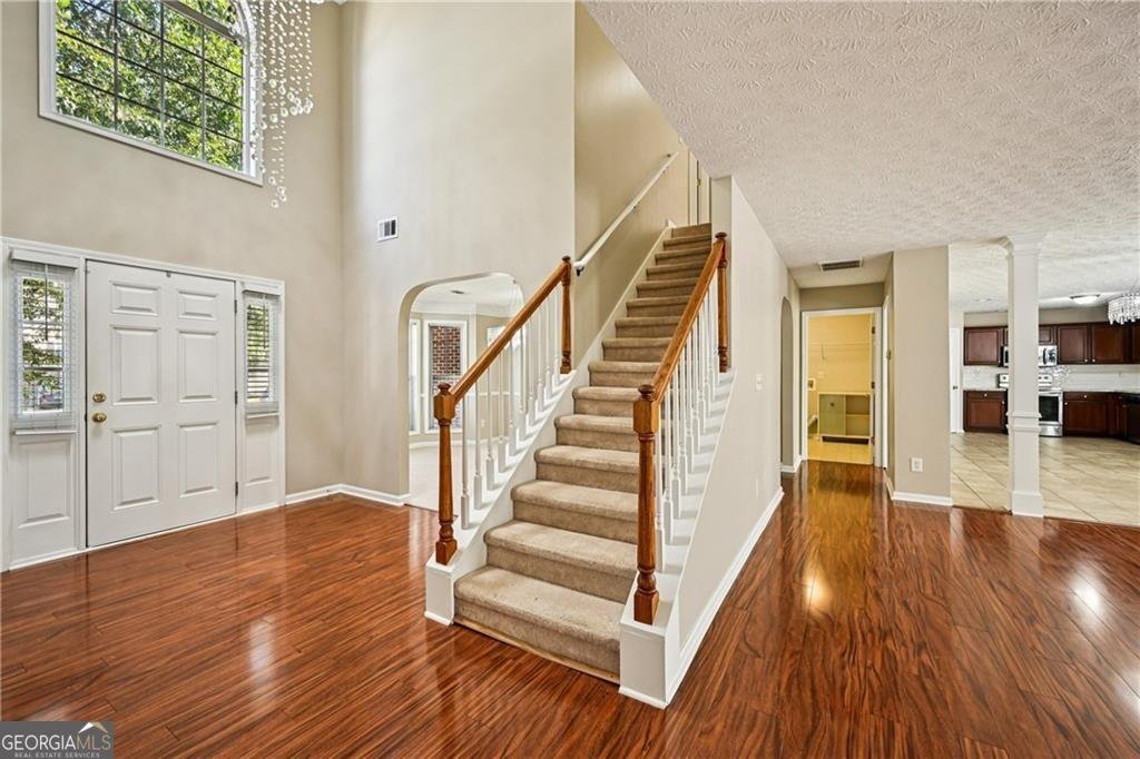 1729 Pinehurst View Court Grayson - Photo 10