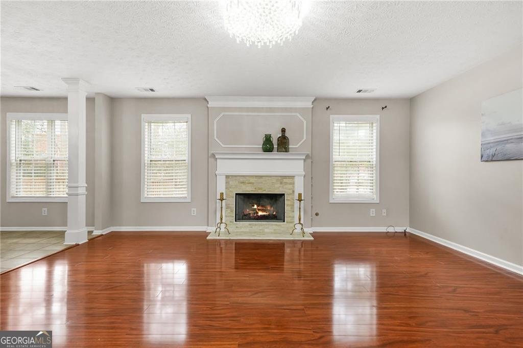 1729 Pinehurst View Court Grayson - Photo 15