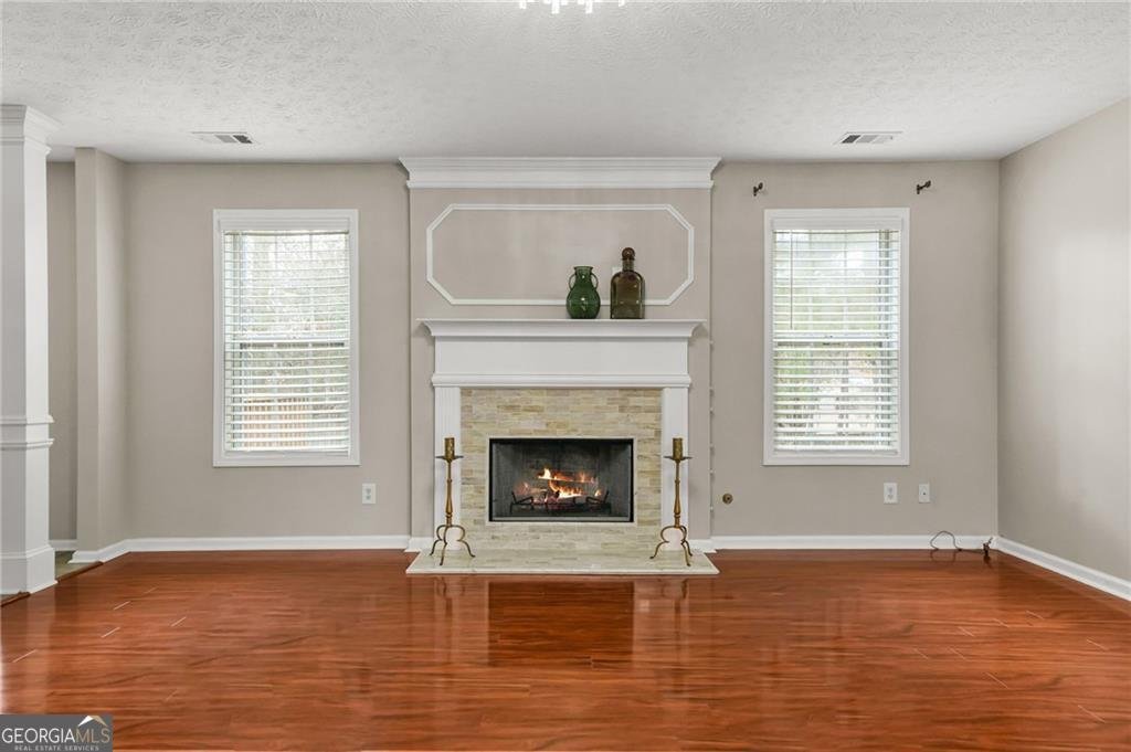 1729 Pinehurst View Court Grayson - Photo 16