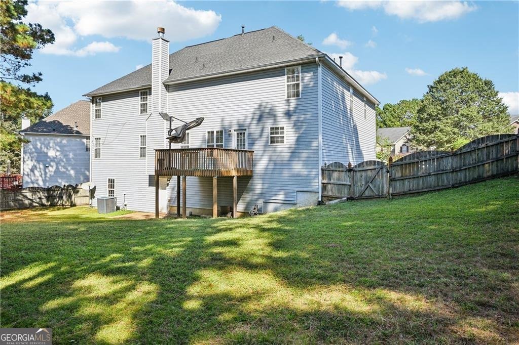 1729 Pinehurst View Court Grayson - Photo 45