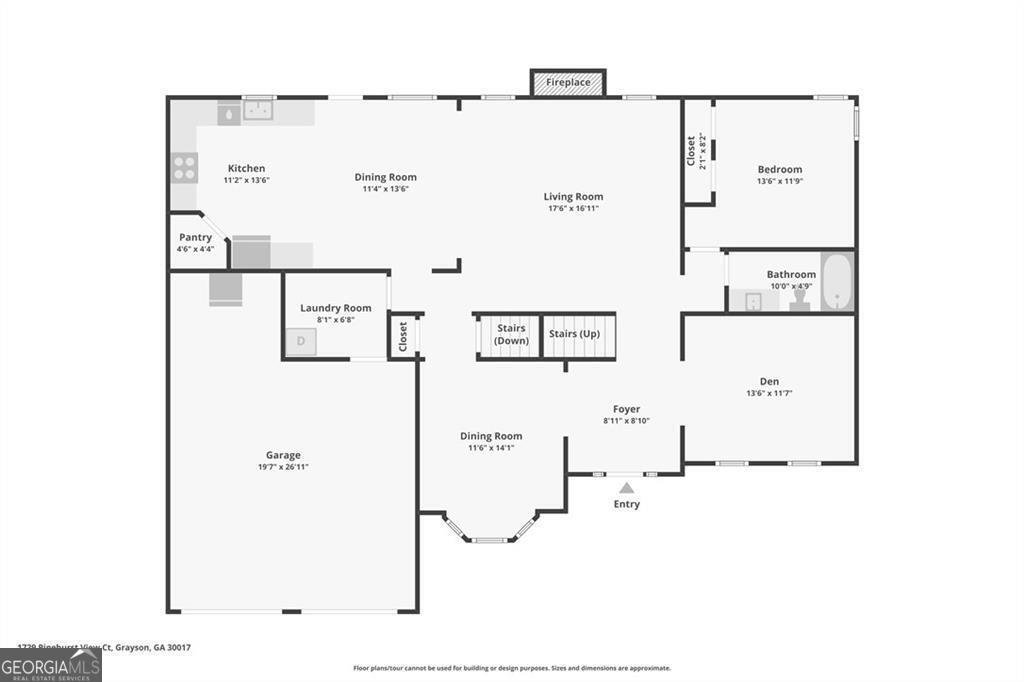 1729 Pinehurst View Court Grayson - Photo 50
