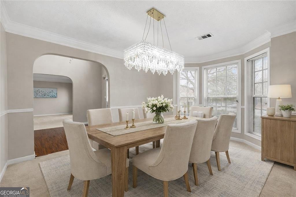 1729 Pinehurst View Court Grayson - Photo 6