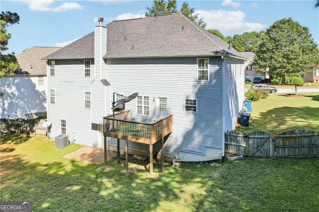 1729 Pinehurst View Court Grayson - Photo 64