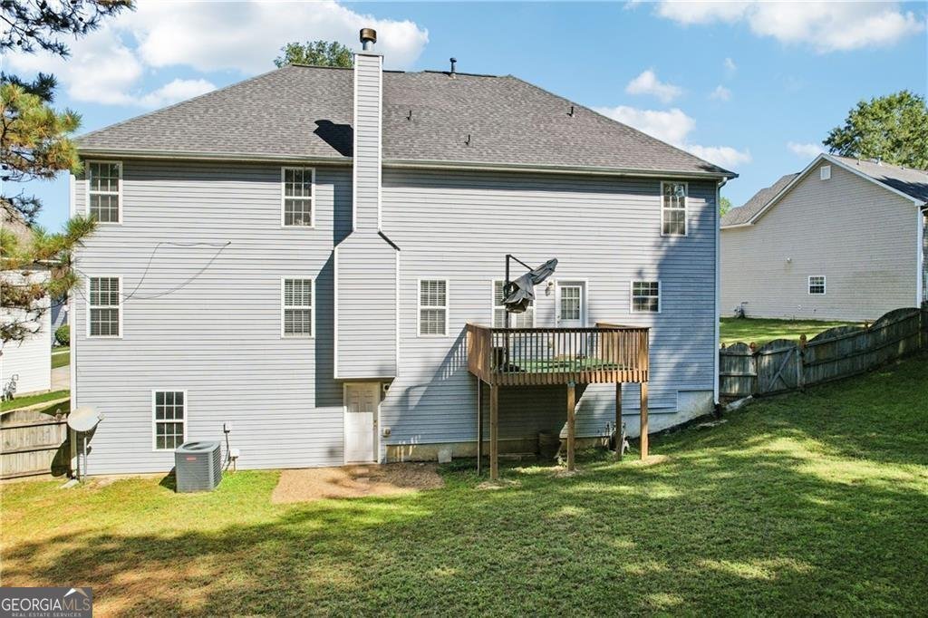 1729 Pinehurst View Court Grayson - Photo 65