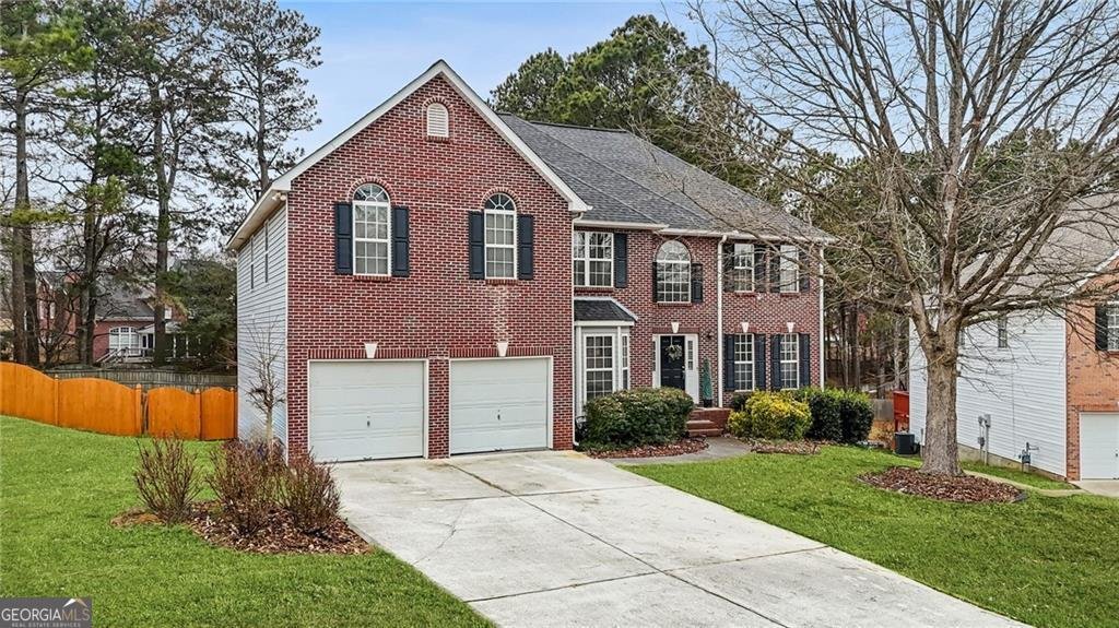 1729 Pinehurst View Court Grayson - Photo 67