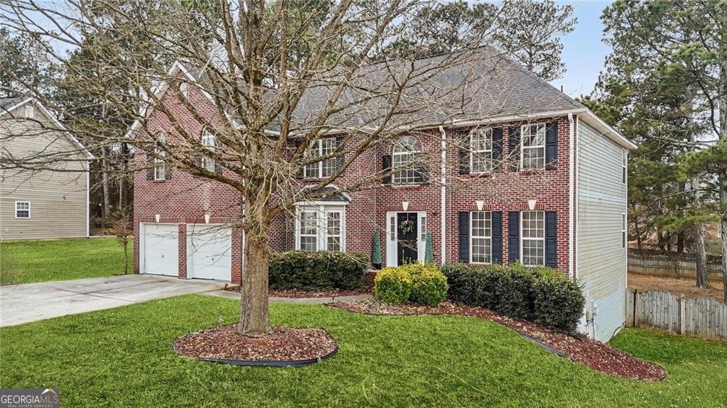 1729 Pinehurst View Court Grayson - Photo 68